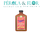 LOLA RAPUNZEL - SHAMPOO REJUVENESCEDOR 250ML