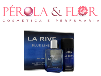 La Rive Blue Line Conjunto