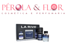 La Rive Extreme Story Coffret