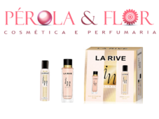 La Rive In Woman Conjunto