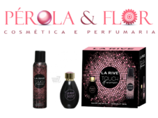 La Rive Touch of woman Coffret