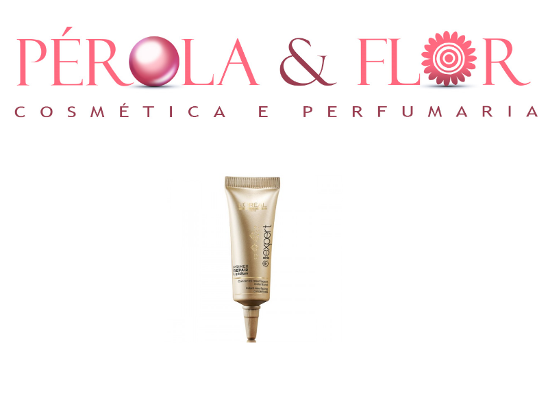 L'oréal Professionnel Serie Expert Primer Repair Lipidium 12ml