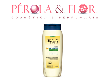 Skala Maionese Vegana shampoo 350ml