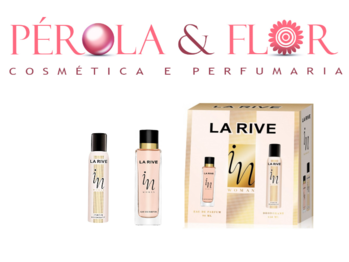 La Rive In Coffret