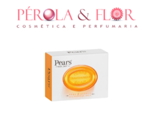 Sabonete da Pears Transparente 75g