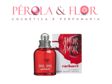 Cacharel Amor Amor 100ml