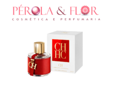 Carolina Herrera CH 50ml