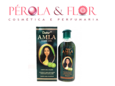 Dabur Amla Hair Oil