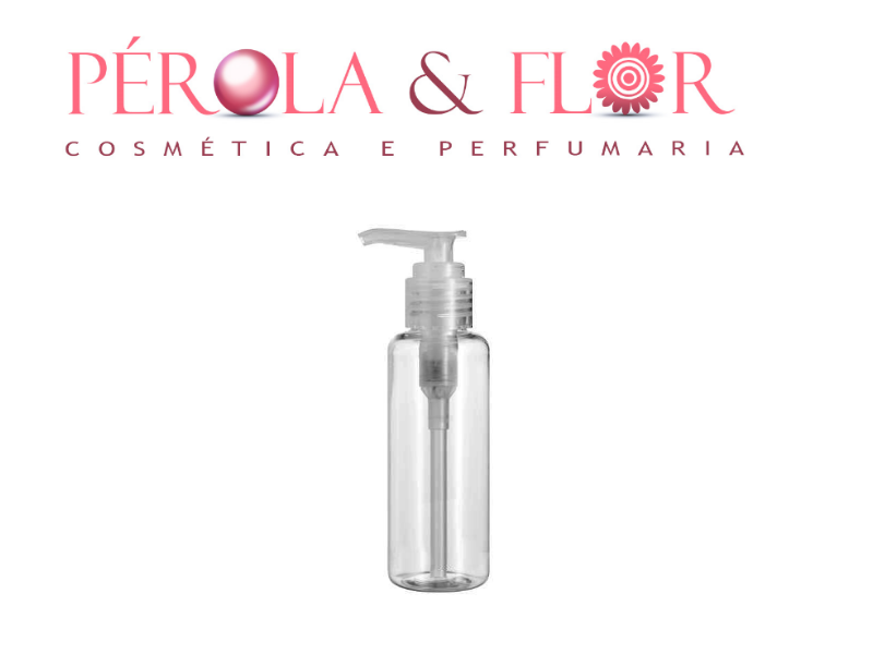 Frasco com Doseador 400ml