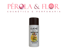 Cliché Óleo de Amendoas Doces 60ml