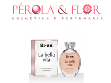 Bi-es La Bella Vita for Woman 100ml