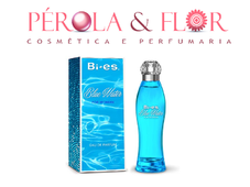 Blue Water Bi-es 100ml woman