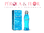 Bi-es Blue Water for Woman 100ml