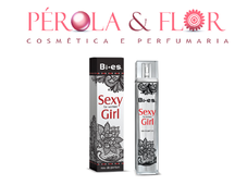 Sexy Girl Bi-es 100ml woman