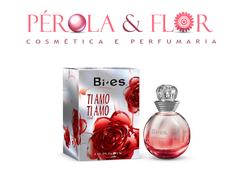 Bi-es Ti Amo Ti Amo 100ml