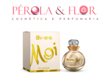 Bi-es Moi for Woman 100ml