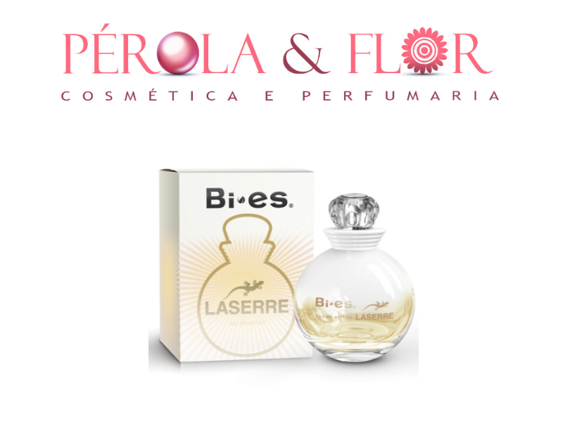 Bi-es Laserre for woman 100ml