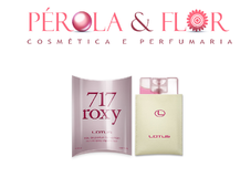 Lotus 717 Roxy 20ml