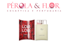 Lotus Love Love 20ml