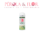 IC Hair Polisher Aloe Vera