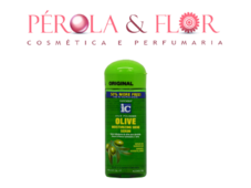 IC Hair Polisher Olive