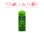 IC Hair Polisher Olive