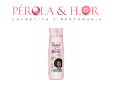 Skala Expert Crespo Divino Shampoo