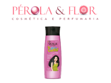 Skala Expert Mais Cachos Shampoo