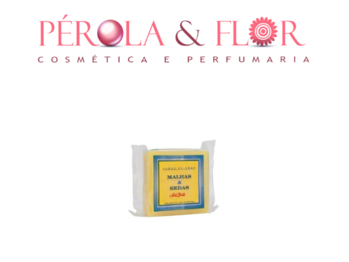 ACH BRITO Sabão Malhas e Sedas 125 g.