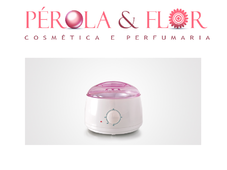 Perfect Beauty Wax Warmer Fundidor de Cera