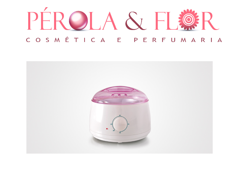 Perfect Beauty Wax Warmer Fundidor de Cera