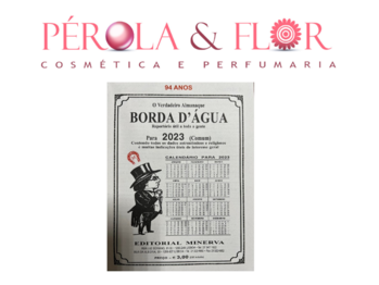 Borda d Água 2026