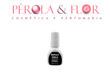 Ricki Parodi Cola de Unhas com Pincel