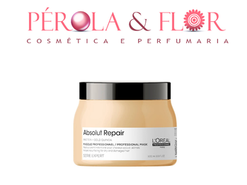 Loreal Serie Expert Absolut Repair Gold Quinoa + Protein 500ml