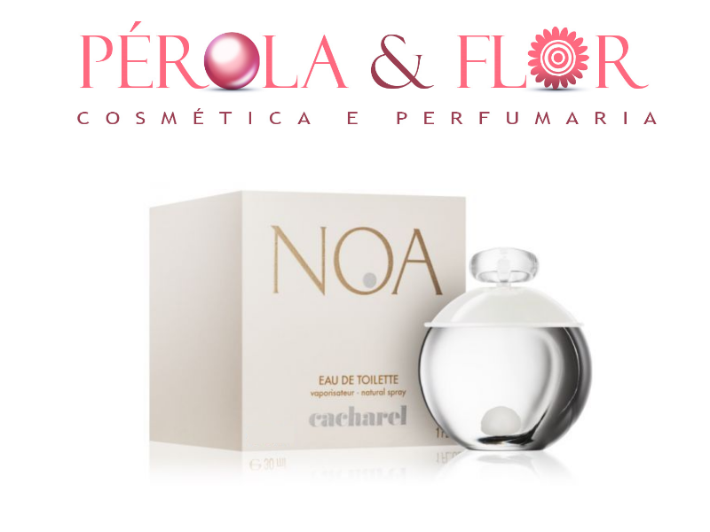 Cacharel NOA Woman 50ml