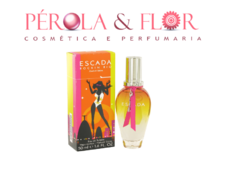 Escada Rockin Rio 50ml Limited Edition