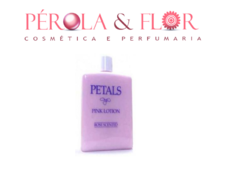 Petals Pink Lotion Rose Scented