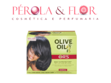 ORS Olive Oil Relaxante para Cabelo Normal