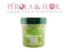 ECO Style Super Olive 10X Moisturizing Gel