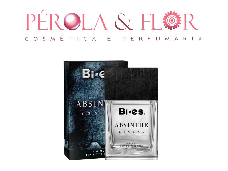 BI-ES Absinthe for Man 100ml