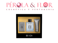 Bi-es Porto di Capri Gift Set 3pçs