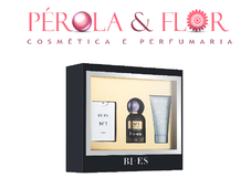 Bi-es No 1 Gift Set 3pçs