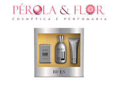 Bi-es Ego Platinum Gift Set Men