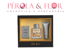 Bi-es The Scent Gift Set Man