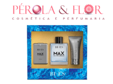 Bi-es Max Ice Freshness Gift Set Man