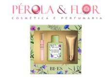 Bi-es Blossom Meadow Gift Set Woman