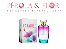 Bi-es Paradise Flowers for Woman 100ml