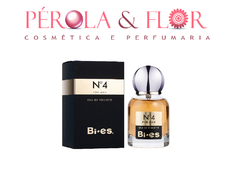 Bi-es No 4 for Man 50ml