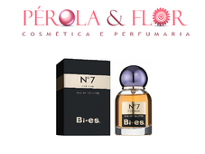 Bi-es No 7 for Man 50ml