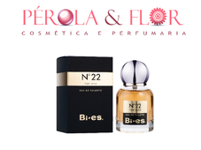 Bi-es No 22 for Man 50ml